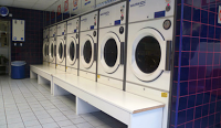 Preston Launderette and Dry Cleaners 1056843 Image 1
